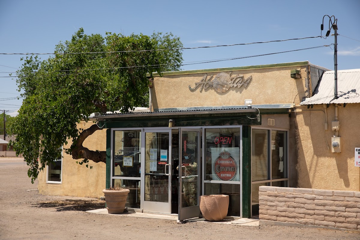 Abuelita's New Mexican Kitchen Bernalillo